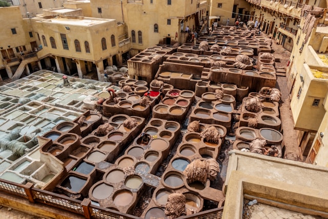 Fes