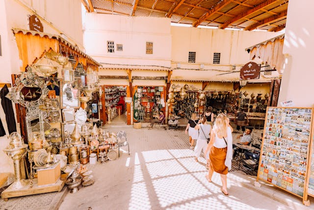 Marrakech