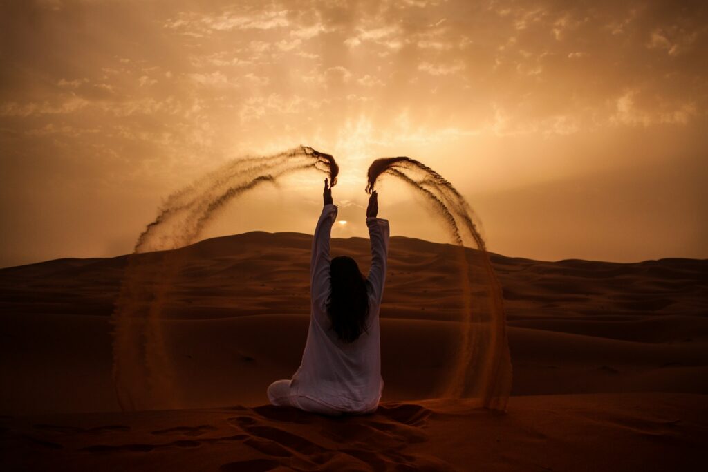 Private 3-Day Marrakech to Merzouga Desert Tour
