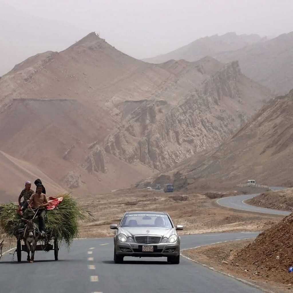 2 Days Desert Tour To Zagora From Marrakech