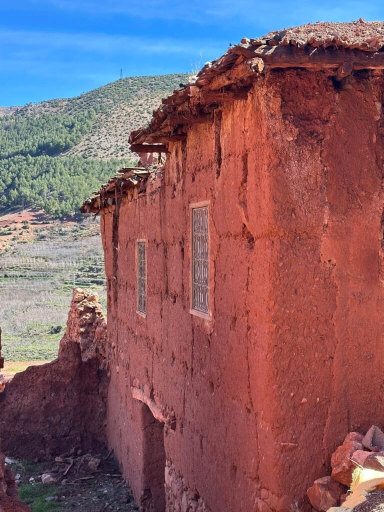 3 Days Desert Tour To Erg Chigaga From Marrakech